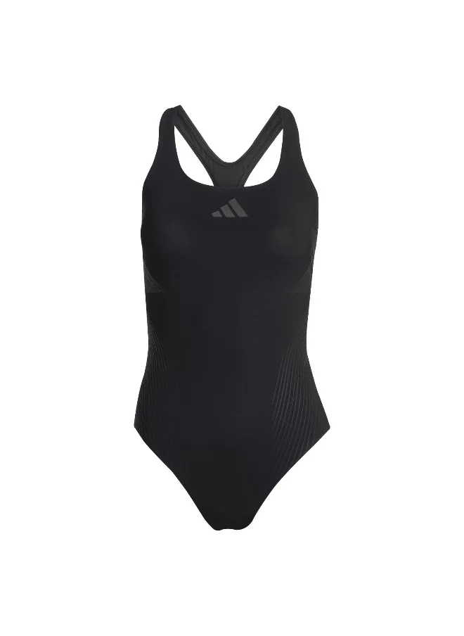 اديداس Lanelux Y-Back Women Swimsuit