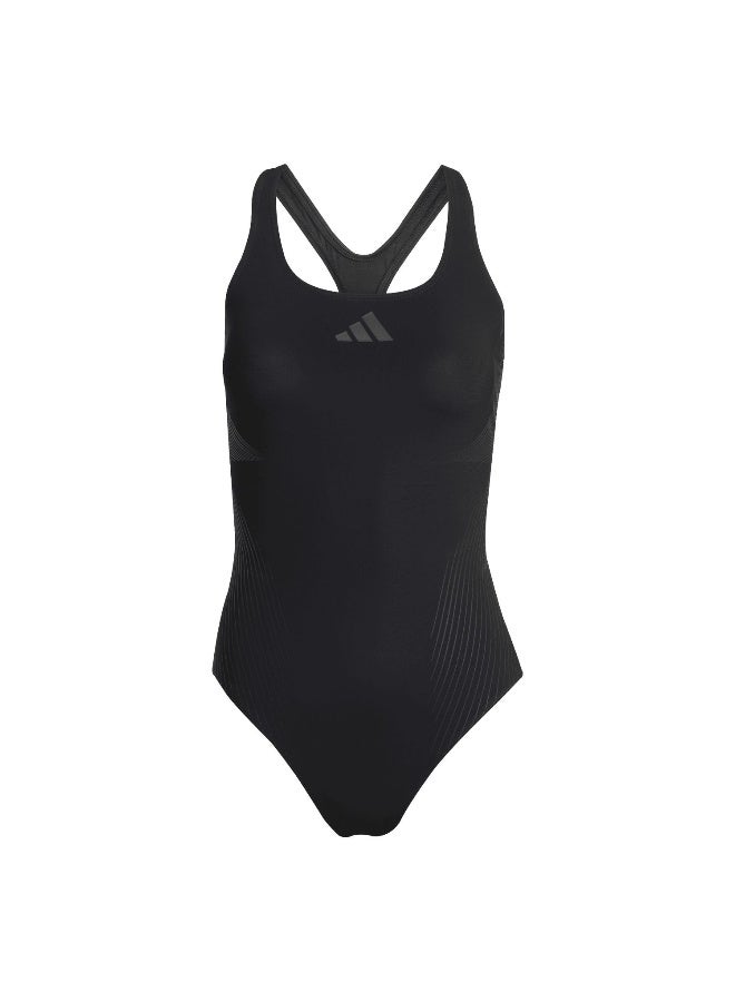 Adidas Lanelux Y-Back Women Swimsuit - Image 1