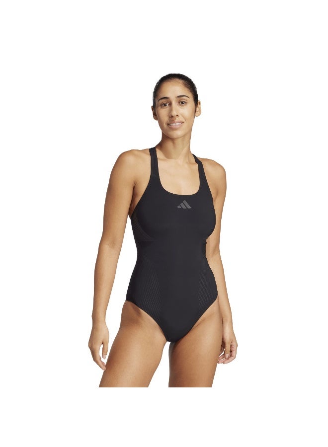 Adidas Lanelux Y-Back Women Swimsuit - Image 3