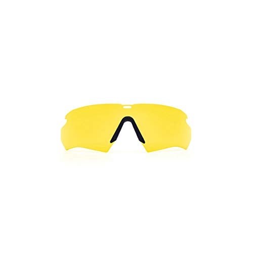 ESS Replacement Lens,Hi-Def Yellow,Anti-Fog - Image 1