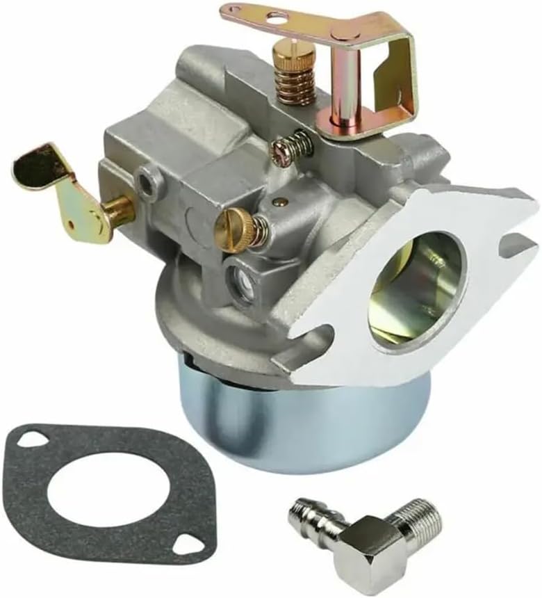 K241 Carburetor Compatible with K241 K301 10HP 12HP Cast Iron Engines - Image 5