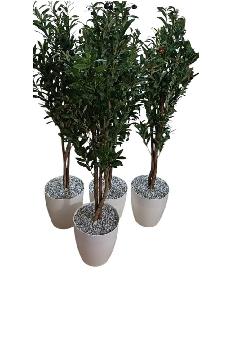 Generic Leaf & Luxe like a monstera, fiddle leaf fig  - Image 1