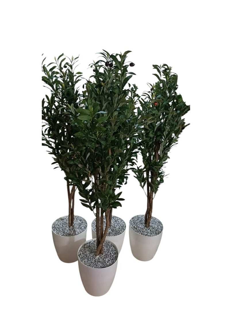 Generic Leaf & Luxe like a monstera, fiddle leaf fig  - Image 2