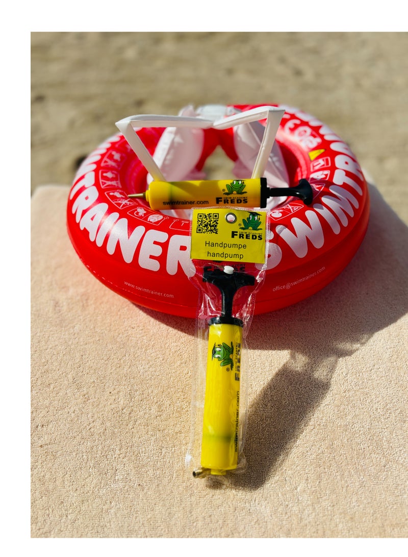 FREDS SWIM ACADEMY Hand Pump - Image 4