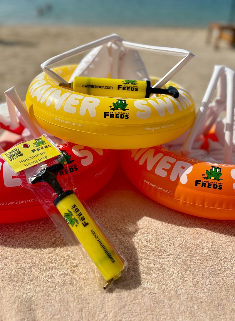 FREDS SWIM ACADEMY Hand Pump - Image 3