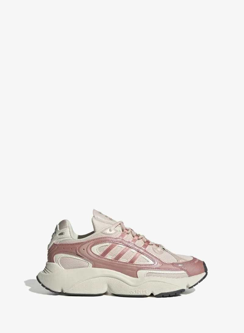 اديداس اوريجينالز Ozmillen W Pink Originals Shoes
