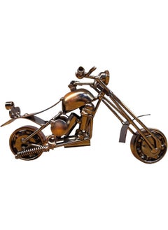 Generic Vintage Motorcycle Gifts, Birthday Gifts for Motorcycle Lovers & Riders, Office Desk Decor  - Image 1