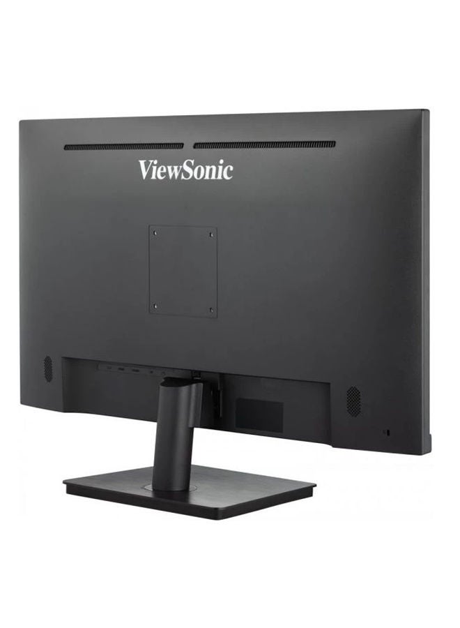 ViewSonic 32 Inch 2K QHD Monitor Featured Built-In Speakers VA3209-2K-MHD Black - Image 3