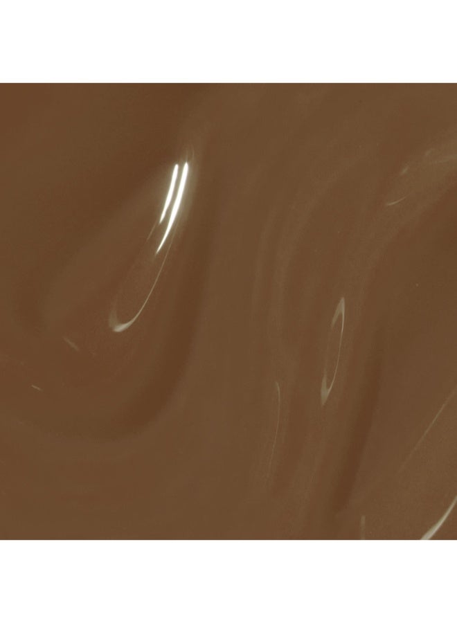 OPI Infinite Shine Livin La Vida Mocha 15ml - Image 3