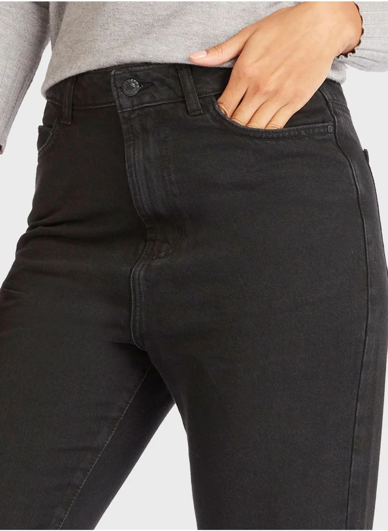 Lee Cooper High Waist Jeans