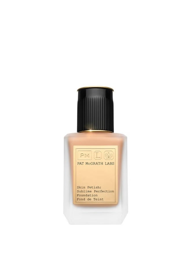 بات مكجراث كريم أساس سكين فيتيش سوبليم بيرفيكشن من بات ماكغراث لابس - فاتح متوسط ​​12 - Image 1