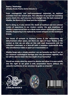 Xibalba Songs: Echoes and Voices on the Road to Death  - Image 2