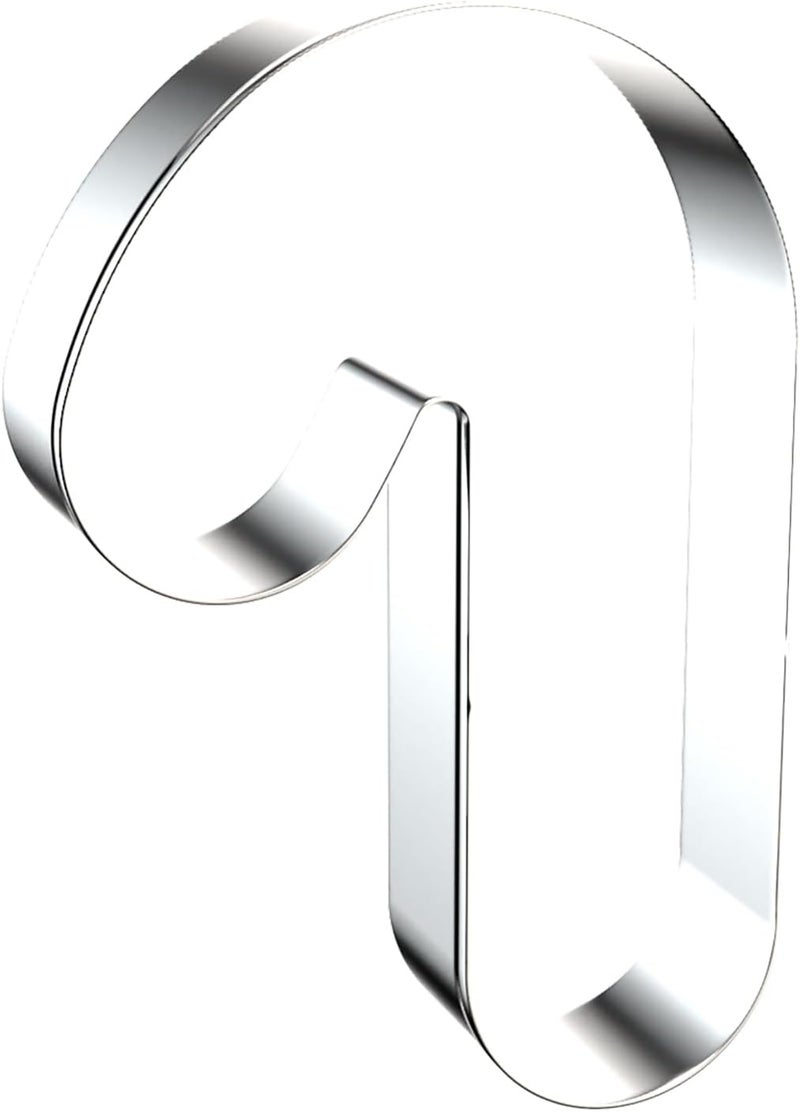 QAAQS Candy Cane Cookie Cutter Set - Image 4