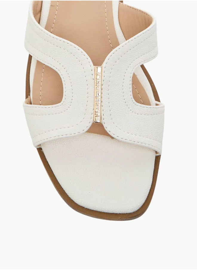 Flora Bella By Shoexpress Women Flat Sandals