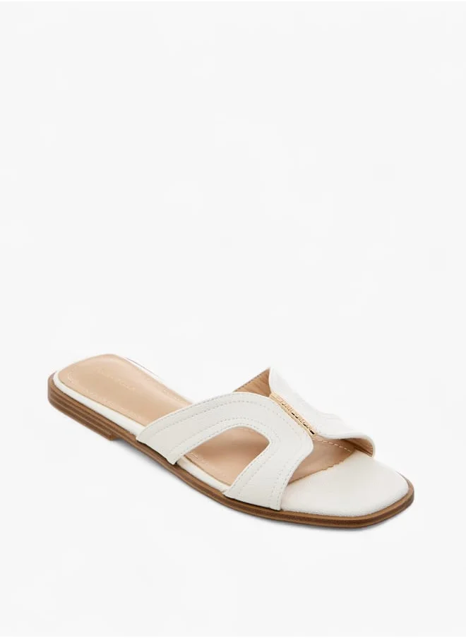 Flora Bella By Shoexpress Women Flat Sandals