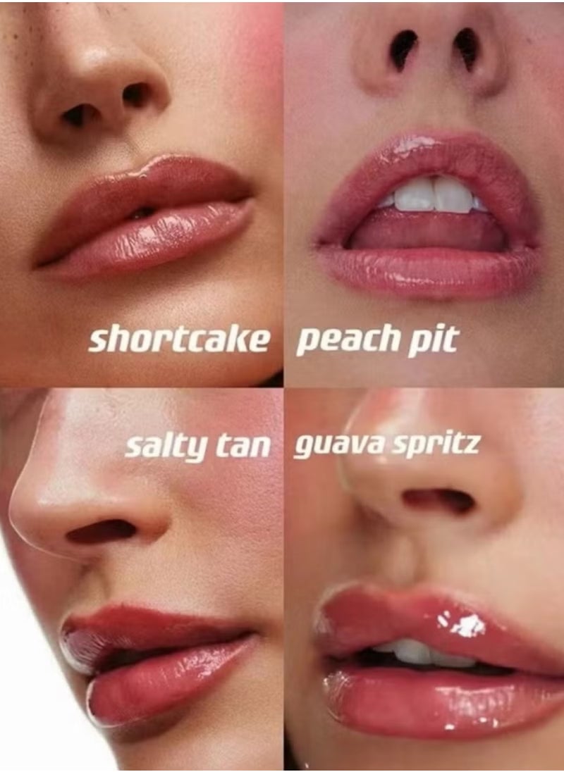 rhode - rhode Bieber Lip Balm - Salty Tan - Image 1