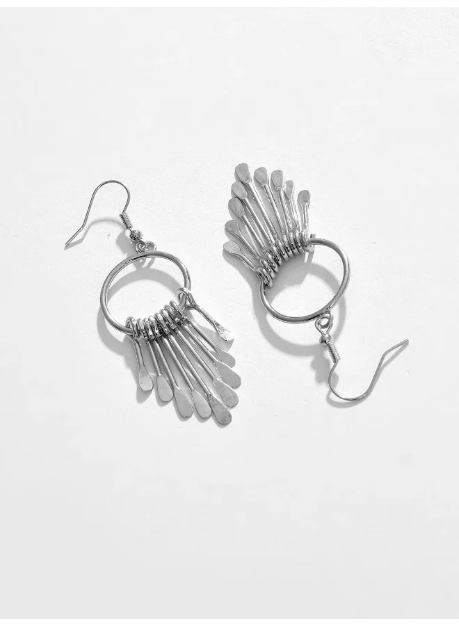 SOHI Evening Artificial Jewellery Set