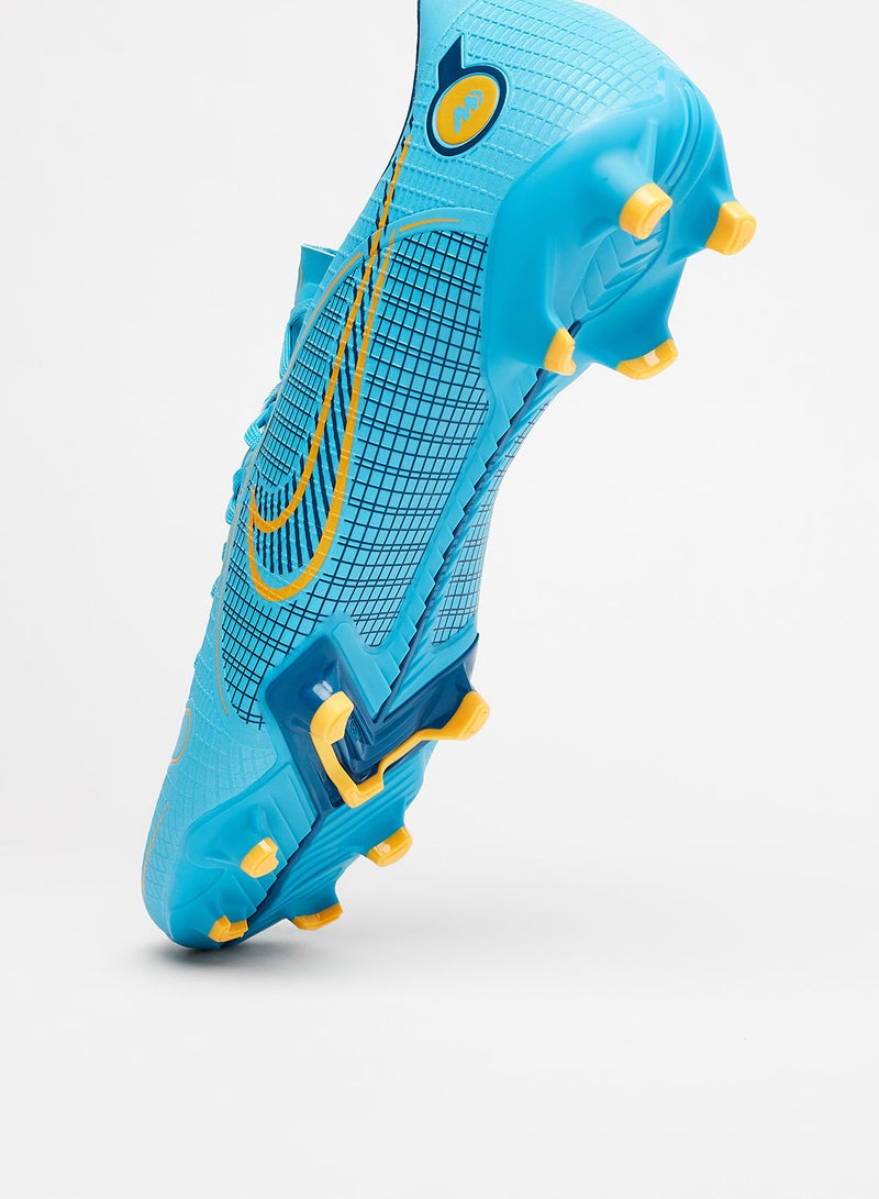 Nike Vapor 14 Academy FG/MG Football Boots - Image 4