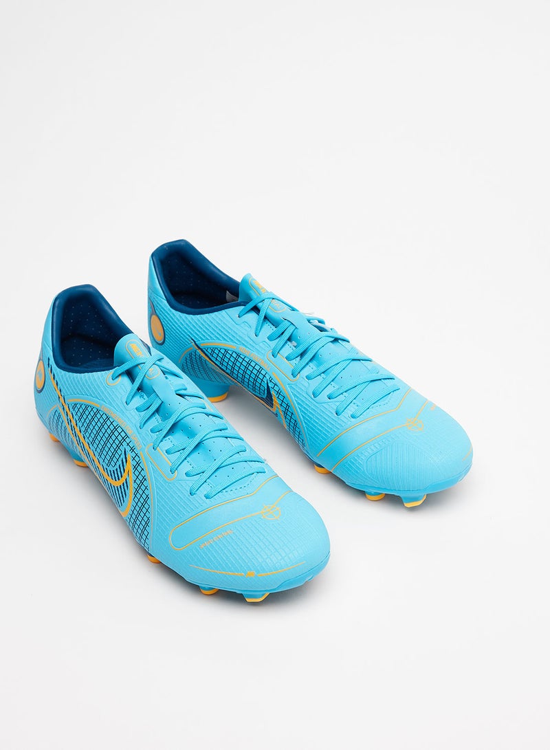 Nike Vapor 14 Academy FG/MG Football Boots - Image 2