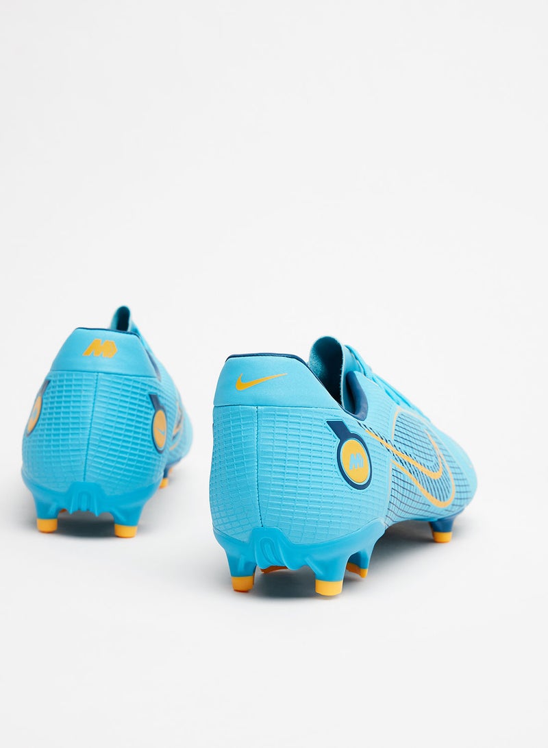 Nike Vapor 14 Academy FG/MG Football Boots - Image 3