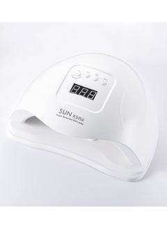 Sun Sun X5 Fast drying 120W LED Automatically UV Nail Lamp Polish Dryer Nail Lamp  - Image 2