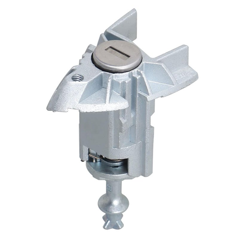 LABLT Left Driver Door Lock Cylinder Assembly for BMW X5 E53 - Image 3