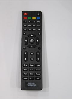 Tokyosat Replacement Remote Controller For Receiver TS500 TS600 Usb  - Image 1