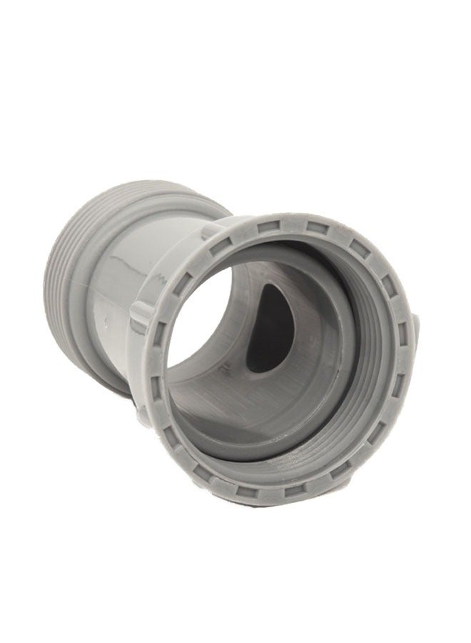 general 6PCS Water Pipe Accessories: Overflow Three-Way Washbasin Water Four-Way Overflow Water Pipe Accessories for Kitchen Single Sink Sink Row - Image 5