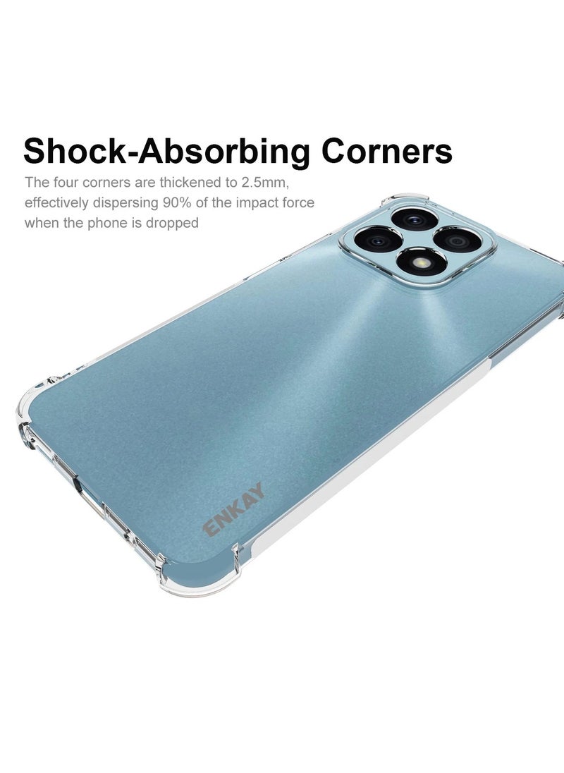 TPU Bumper Corner Case Cover For Honor X8 4G Clear - pzsku/Z463B8B3E7B99B9A5A9B1Z/45/_/1737545910/143aed76-644d-481a-8f3c-fac4d4b90fe9