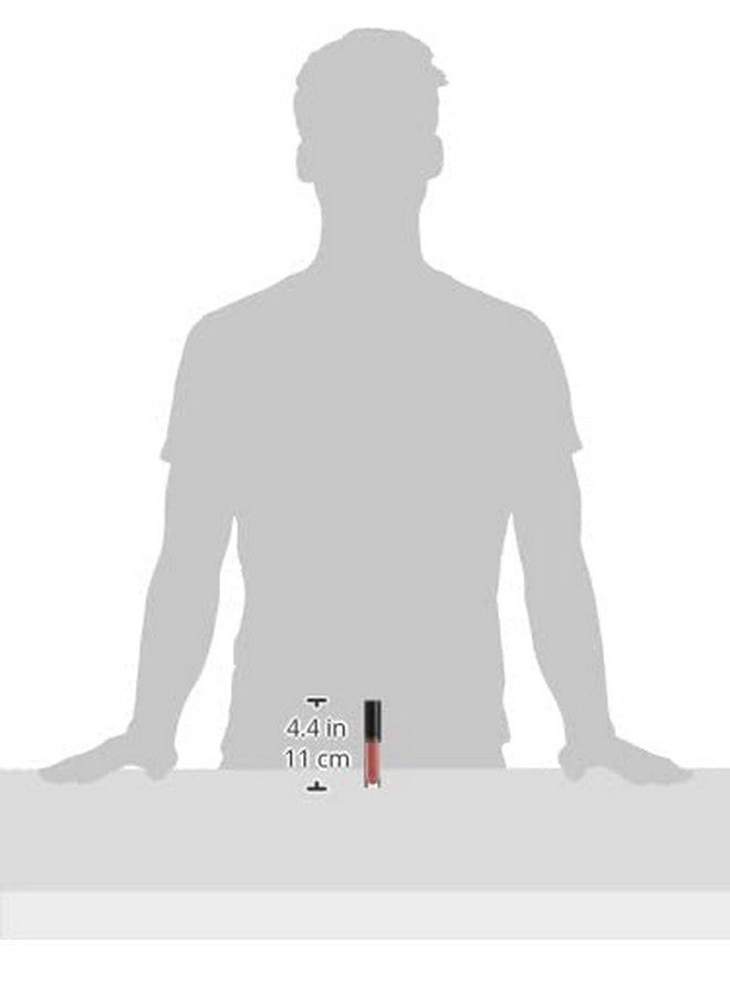 GA-DE Liquid Lipsticks 737 Vintage Love (Matte) - Image 3