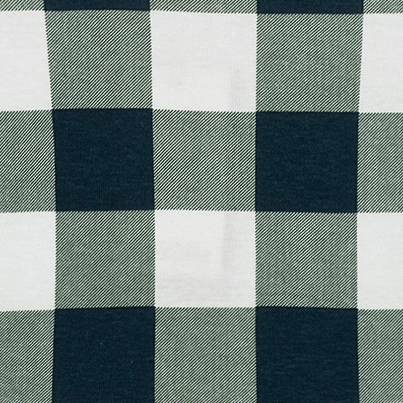 Antebies Plaid Short Sleeve Barbatos  - Image 2