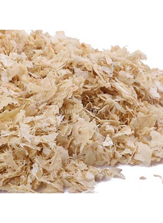 Western Era Natural Wood Shaving Soft Nesting Material for Birds. (100grm) - Image 3