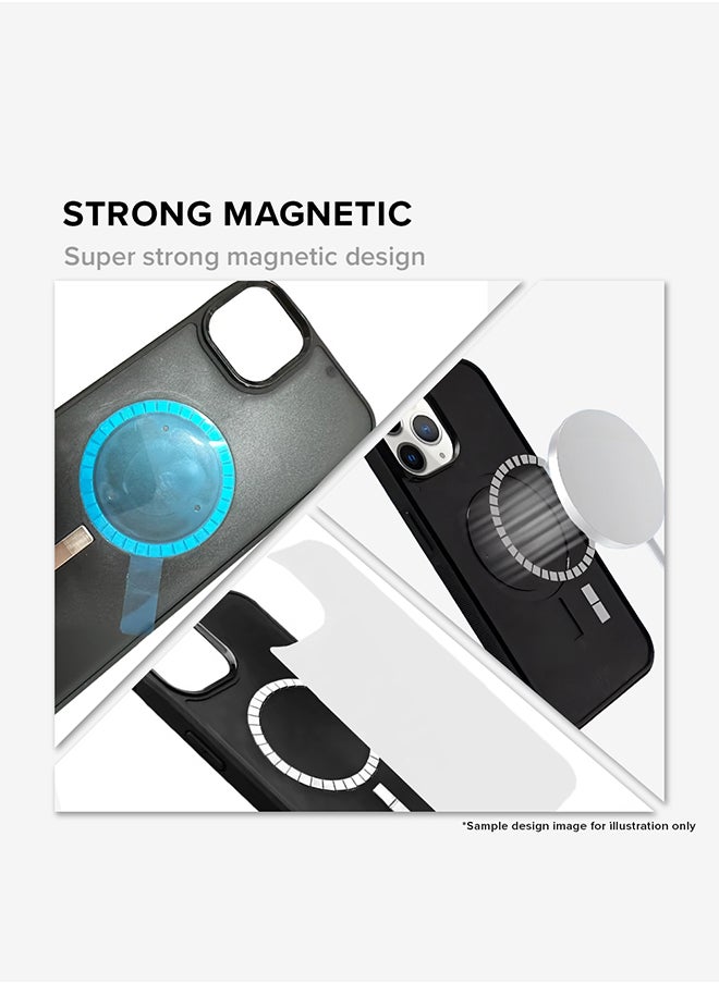 Stylizedd - For Xiaomi Redmi Note 14 Pro 5G / X7 5G Case,Slim fit Camera Protection, Shockproof Thin Phone cover  -  The Wise Sheikh Zayed - Image 1