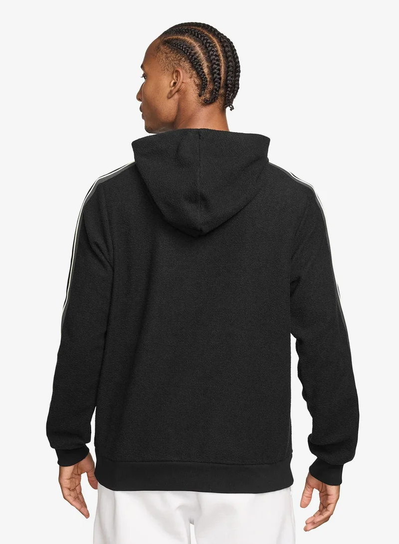 نايكي هودي بقلنسوة ثيرما-فِت ستاندرد إيشو