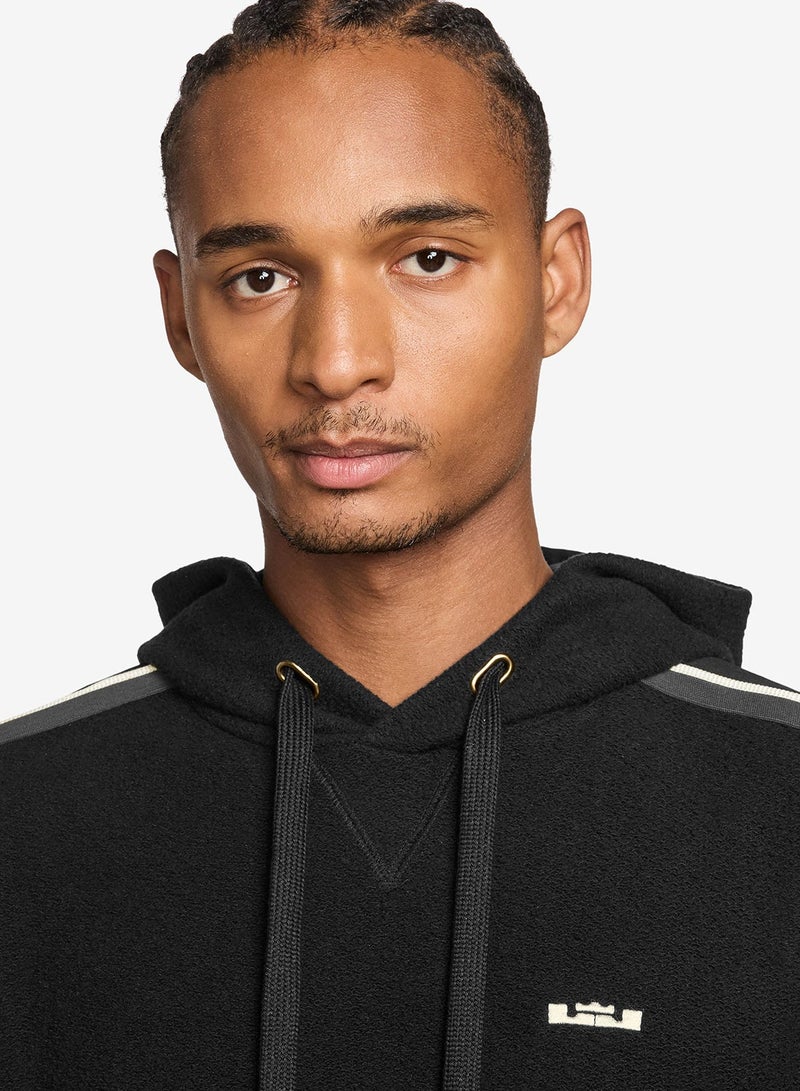 نايكي هودي بقلنسوة ثيرما-فِت ستاندرد إيشو - Image 3