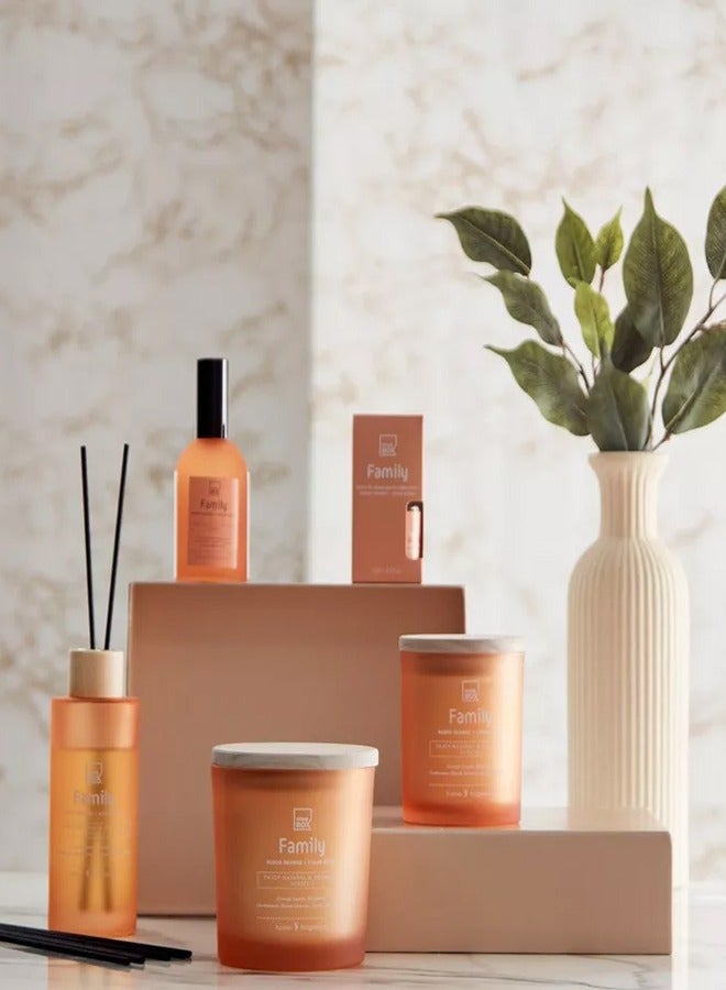 هوم بوكس زيت عطري فاميلي من سنتمنت - 15 مل - Image 4