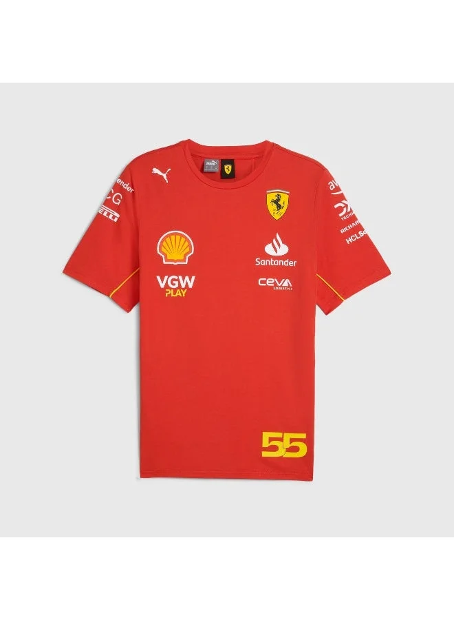 SF RP MENS SAINZ TEE