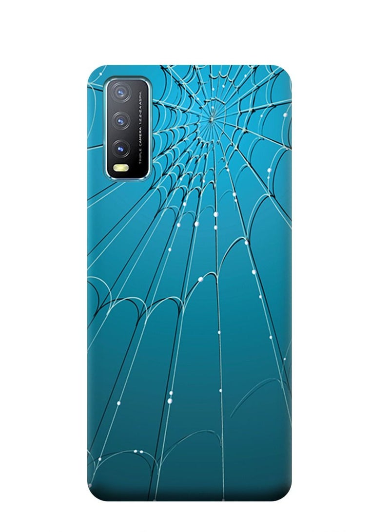 AMC DESIGN Protective Case Cover For vivo Y20 2021 - Image 1