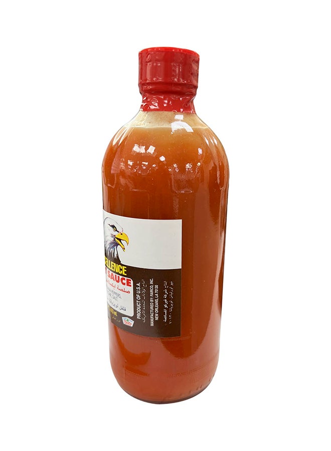 Excellence Spicy Sauce - Image 2