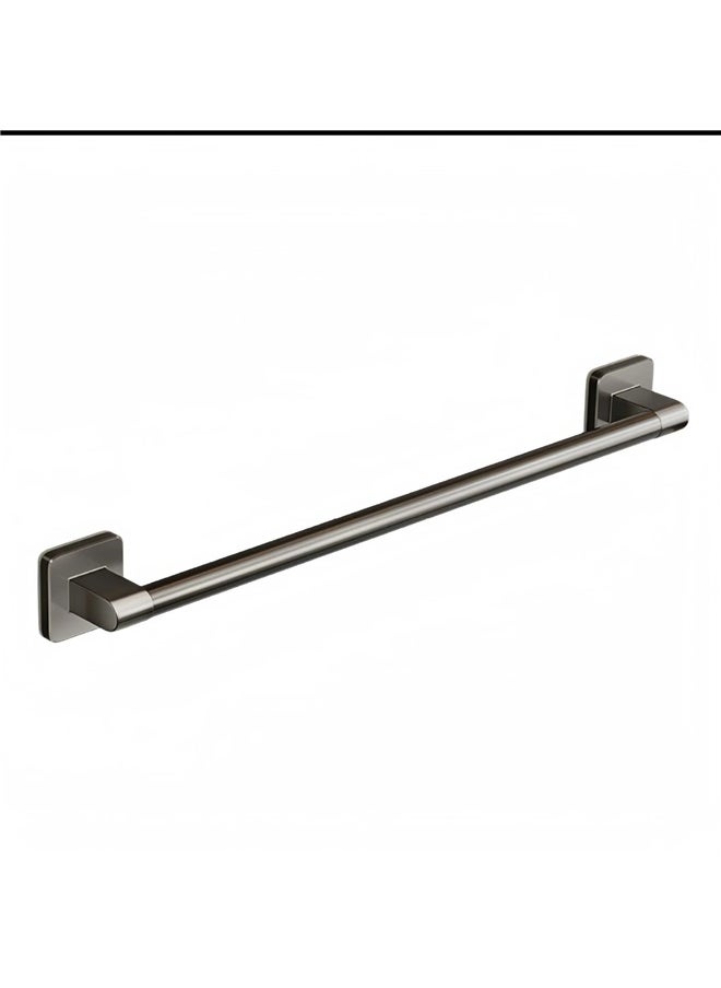 yongsheng Wall Mount Towel Bar 40cm，Towel Rack,  No Punching Towle Rod for Hanging of Towel in Bathroom and Bedroom  - Image 1