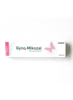 Gyno-Mikozal Gyno-Mikozal Cream 78g 
