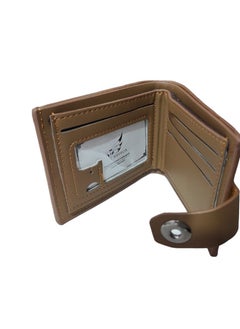 Savox Savox Capsona Wallet Brown2  - Image 3
