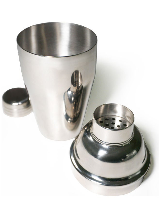 NIBEMINENT Endurance Cocktail Shaker Silver 0.53ml  - Image 2
