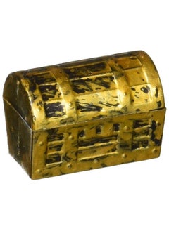 U.S. Toy Us Toy Dozen Mini Pirate Gold Treasure Chests  - Image 2