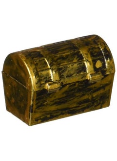 U.S. Toy Us Toy Dozen Mini Pirate Gold Treasure Chests  - Image 3