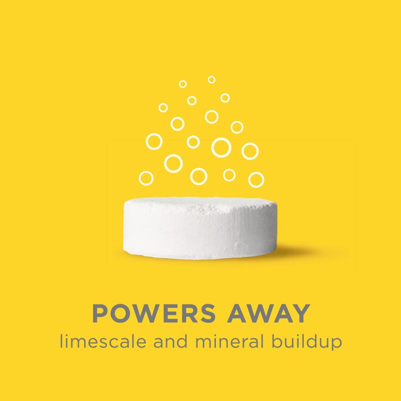 Affresh Dishwasher Cleaner, Helps Power Away Odor Causing Bacteria, Limescale, Mineral Deposits & Grime Inside Pump, Tub & Hoses, 6 Tablets, 6 Month Supply - Image 3