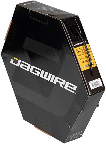 JAGWIRE ROAD Shop Kit - Brake Cable & Housing Kit - Image 2