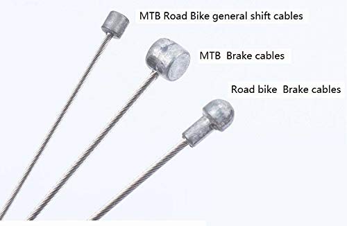 JAGWIRE ROAD Shop Kit - Brake Cable & Housing Kit - Image 3