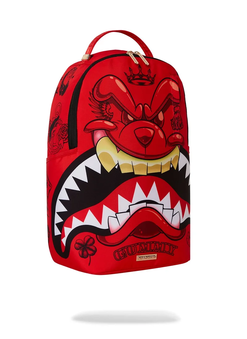 SPRAYGROUND DIABLO BIG MEAN BITE DLXR BACKPACK