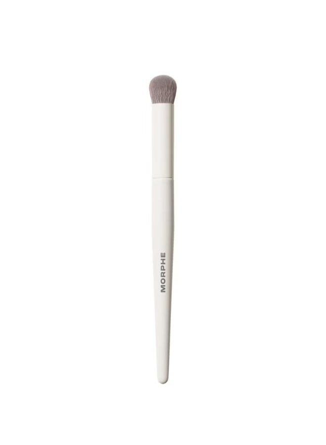 Morphe M133 Domed Concealer Brush - Image 1